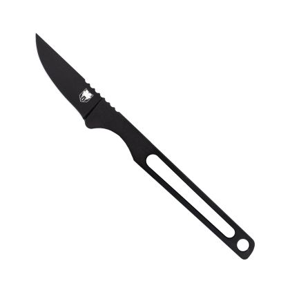 Nůž CobraTec Surgeon, Černá