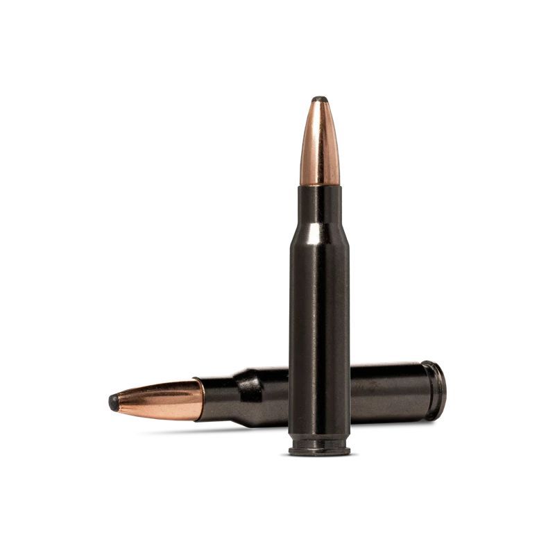 Náboj Norma .308 Win Oryx Silencer, 165gr/10,7g, Oryx