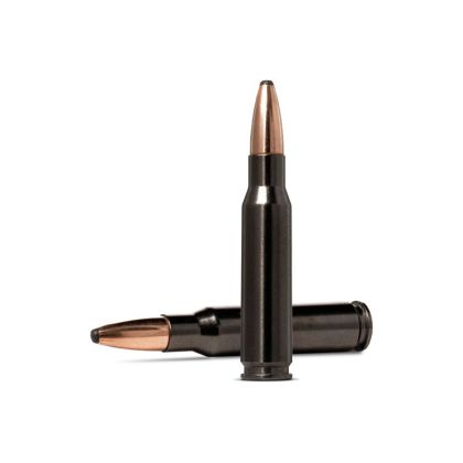 Náboj Norma .308 Win Oryx Silencer, 165gr/10,7g, Oryx