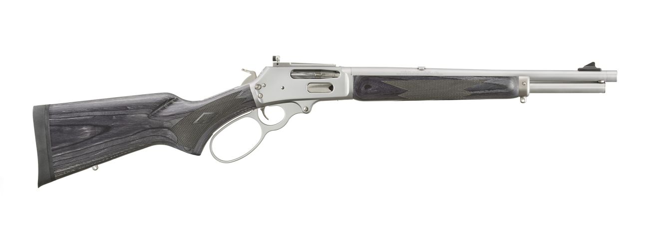 Opakovací puška Marlin 336 Trapper