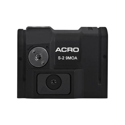 Kolimátor Aimpoint ACRO S-2 (9 MOA)