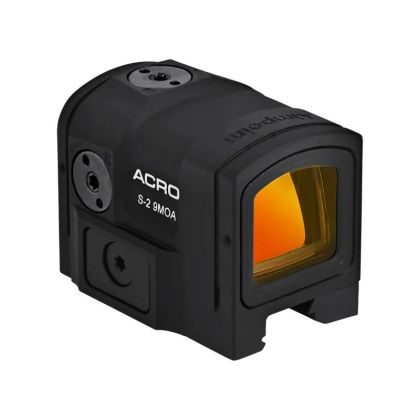 Kolimátor Aimpoint ACRO S-2 (9 MOA)