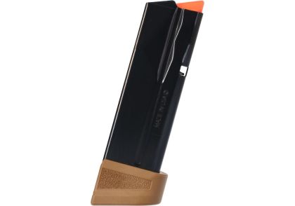 Zásobník Sig Sauer P365/X/XL/X-MACRO, 17 ran, Coyote