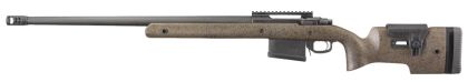 Opakovací puška Ruger Hawkeye Long-Range Target (.300 Win Mag)
