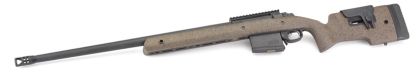 Opakovací puška Ruger Hawkeye Long-Range Target (.300 Win Mag)