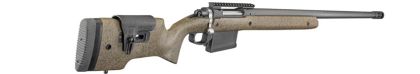 Opakovací puška Ruger Hawkeye Long-Range Target (.300 Win Mag)
