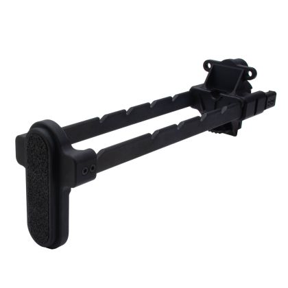 Teleskopická pažba B&T pro Heckler & Koch MP5 K