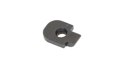 Destička úderníku BUL 1911, Full, Černá