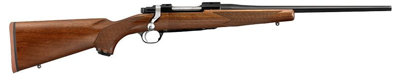 Opakovací puška Ruger Hawkeye Compact (7mm-08 Rem)
