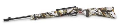 Samonabíjecí malorážka Ruger 10/22 Carbine CAMO Collector Series