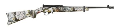 Samonabíjecí malorážka Ruger 10/22 Carbine CAMO Collector Series