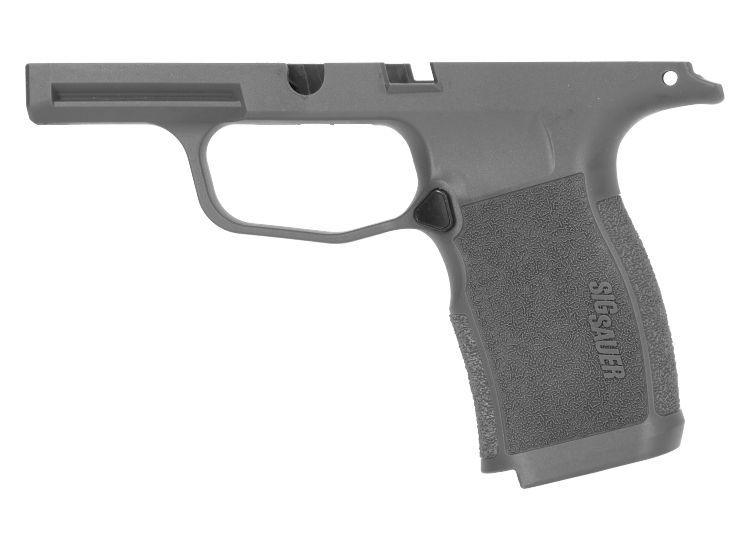Rám/grip Sig Sauer P365XL, Standard, 9x19, Šedý