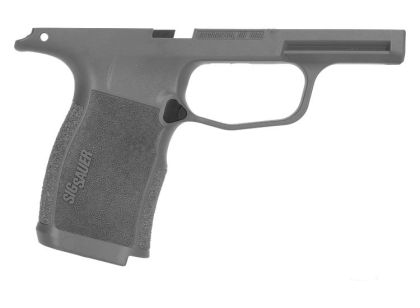 Rám/grip Sig Sauer P365XL, Standard, 9x19, Šedý