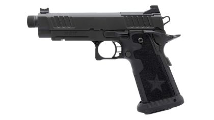 Pistole Staccato P DLC SD