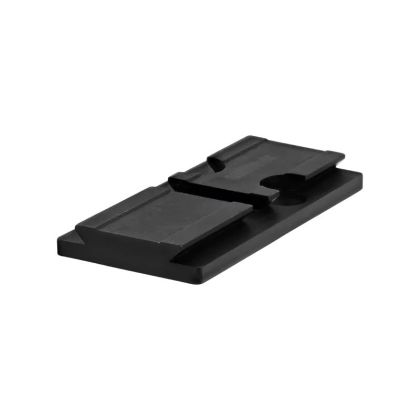 Montáž Aimpoint ACRO pro Sig Sauer P320