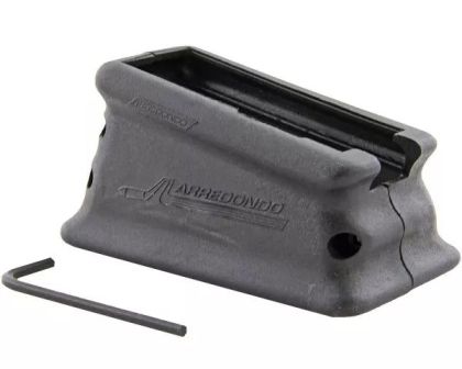 Rozšířená šachta zásobníku Arredondo AR-15