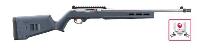Samonabíjecí malorážka Ruger 10/22 Collector's Series, model k 60. výročí