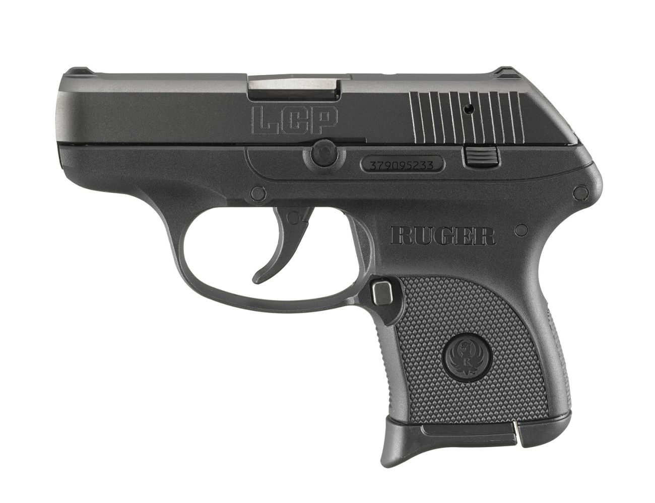 Pistole Ruger LCP