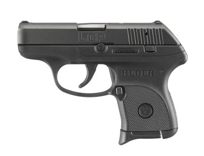 Pistole Ruger LCP