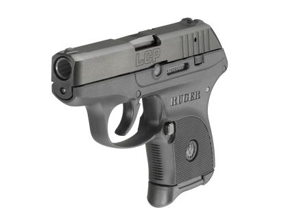 Pistole Ruger LCP