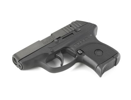 Pistole Ruger LCP