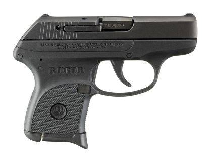 Pistole Ruger LCP