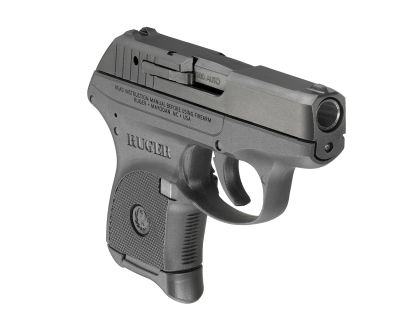 Pistole Ruger LCP