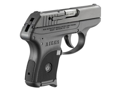 Pistole Ruger LCP