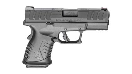 Pistole HS Produkt XDM-10 Elite Compact OSP