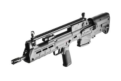 Samonabíjecí puška HS Produkt VHS-2S Hellion, Černá