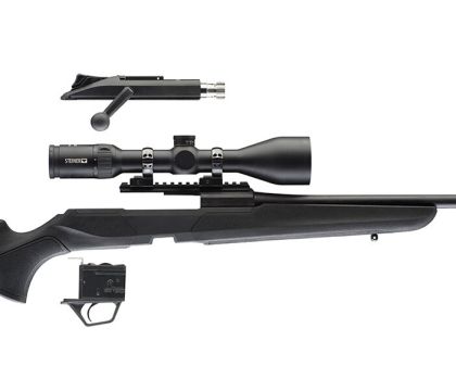 Opakovací puška Beretta BRX1 (.308 Win, 51 cm)