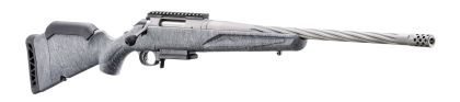 Opakovací puška Ruger American Rifle Gen II. (6,5 Creedmoor)