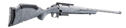 Opakovací puška Ruger American Rifle Gen II. (6,5 Creedmoor)