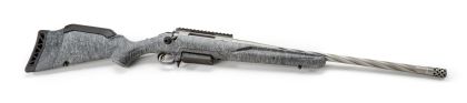 Opakovací puška Ruger American Rifle Gen II. (6,5 Creedmoor)