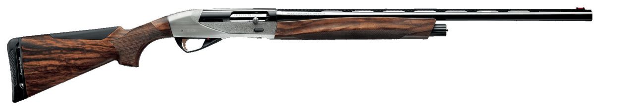 Samonabíjecí brokovnice Benelli Raffaello Ethos Silver 20 (28