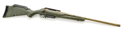 Opakovací puška Ruger American Rifle Predator Gen II. (6,5 Creedmoor)