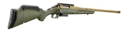 Opakovací puška Ruger American Rifle Predator Gen II. (6,5 Creedmoor)