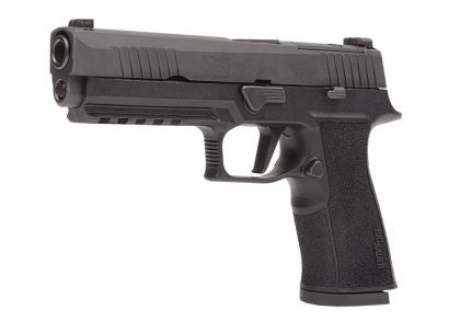 Pistole Sig Sauer P320-XTEN (tritiová mířidla)