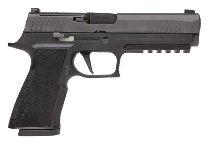 Pistole Sig Sauer P320-XTEN (tritiová mířidla)