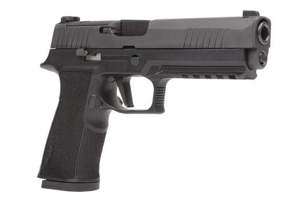 Pistole Sig Sauer P320-XTEN (tritiová mířidla)