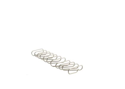 Zásobníková pružina Taran Tactical +1 pro Glock 43