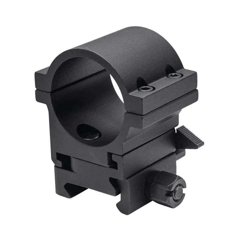 Montáž Aimpoint TwistMount pro zvětšovací modul, 30 mm