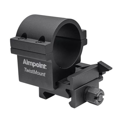 Montáž Aimpoint TwistMount pro zvětšovací modul, 30 mm