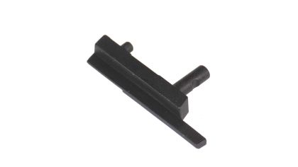 Vyhazovač BUL 1911, 9x19, Černá