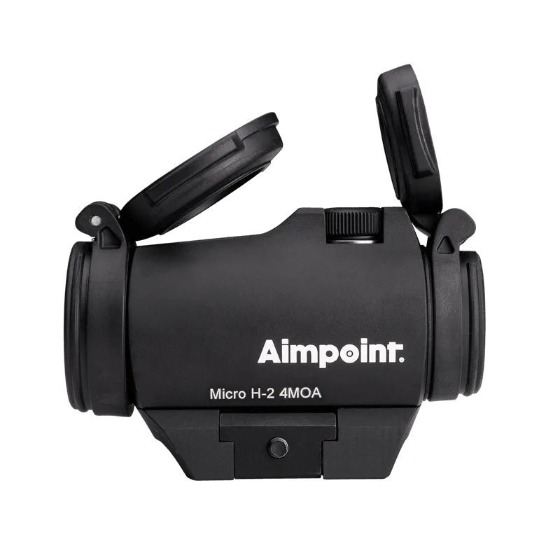 Kolimátor Aimpoint Micro H-2 (4 MOA)