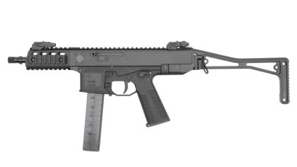 Samonabíjecí puška B&T GHM9