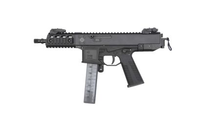 Samonabíjecí puška B&T GHM9