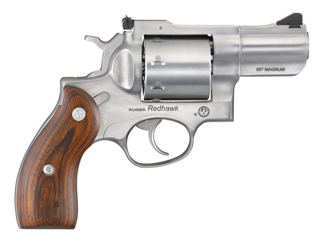 Revolver Ruger Redhawk KRH-3572 (2,75