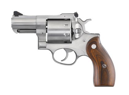 Revolver Ruger Redhawk KRH-3572 (2,75