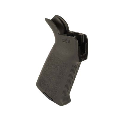Pistolová rukojeť Magpul MOE AR-15, ODG